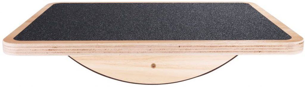 StrongTek Professional Wooden Balance Board