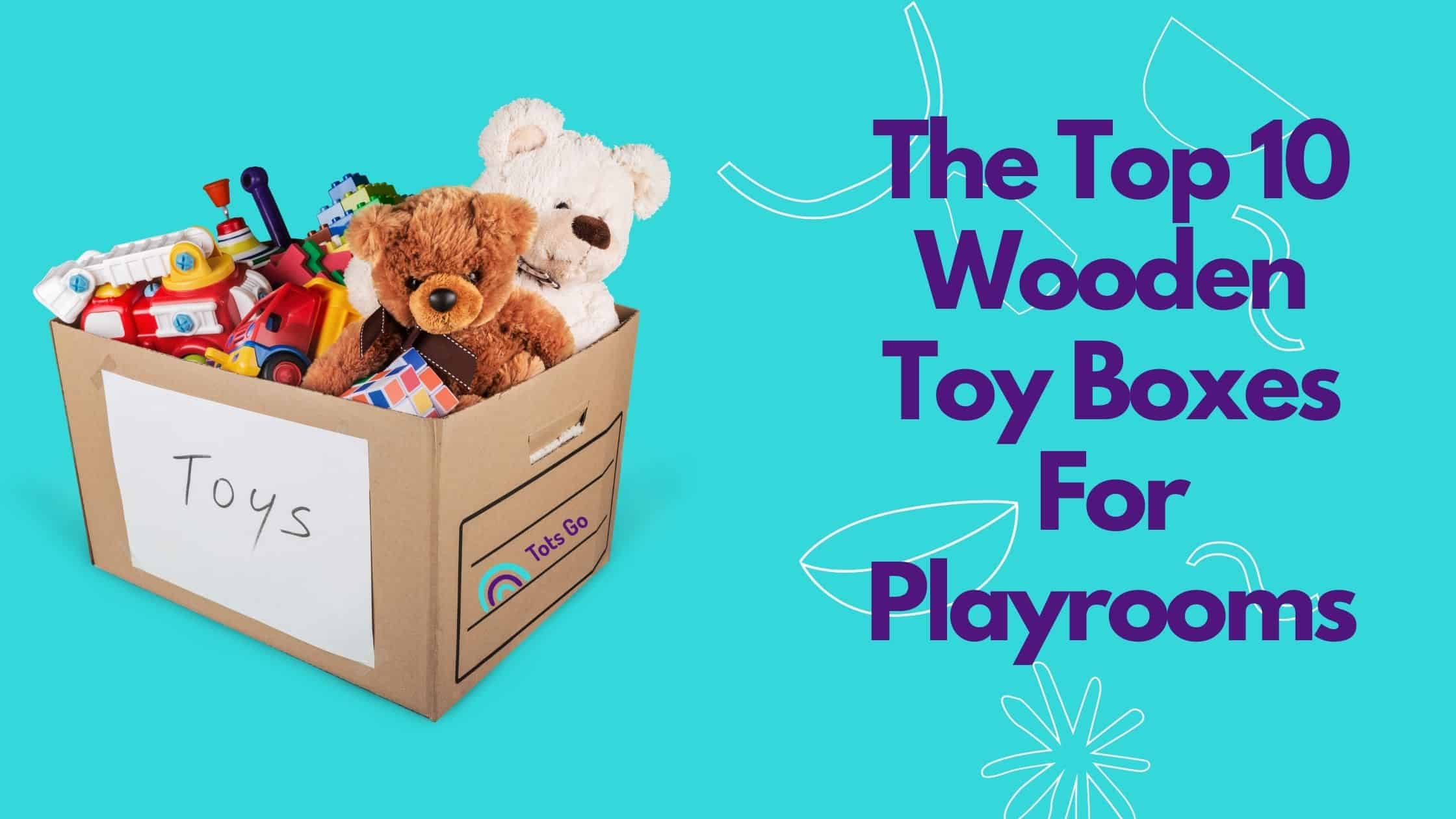 toy box reviews wooden toy box for toddlers